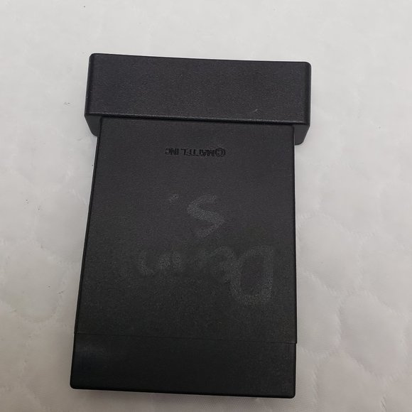 Atari 1982 Games- Space Attack and Super Challenge Baseball - Picture 3 of 7